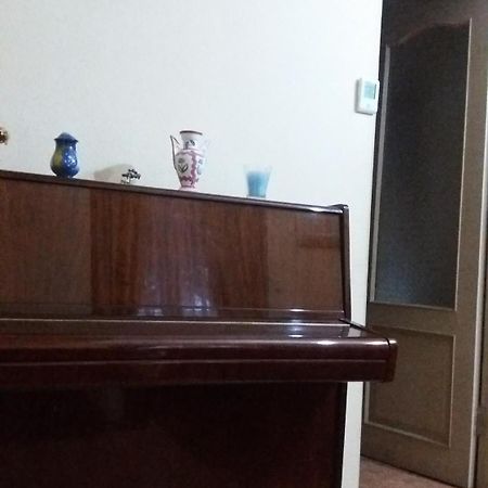 Irina'S Apartment Old Tbilisi Centr Mtatsminda 외부 사진