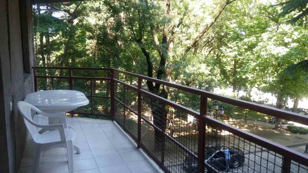 Irina'S Apartment Old Tbilisi Centr Mtatsminda 외부 사진