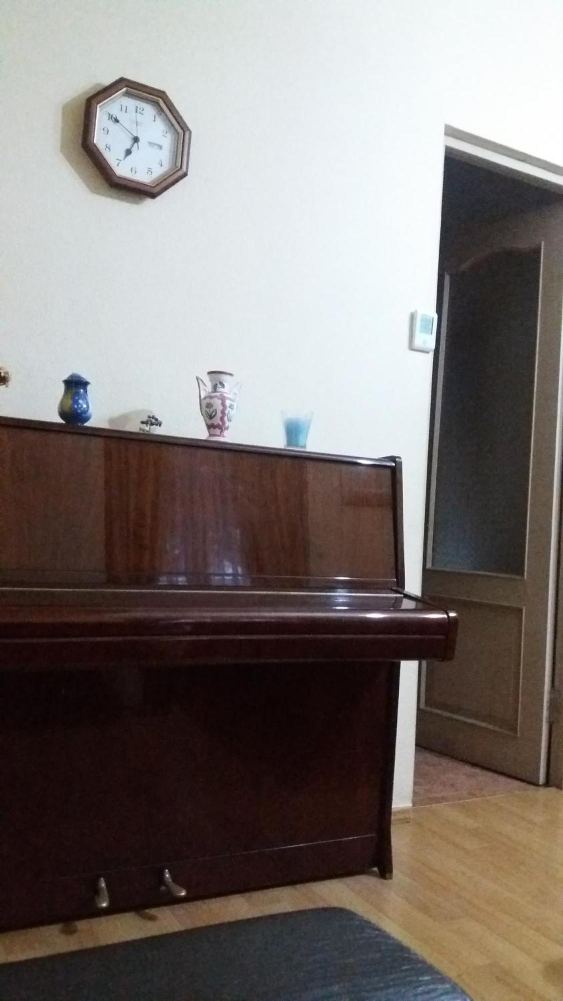Irina'S Apartment Old Tbilisi Centr Mtatsminda 외부 사진